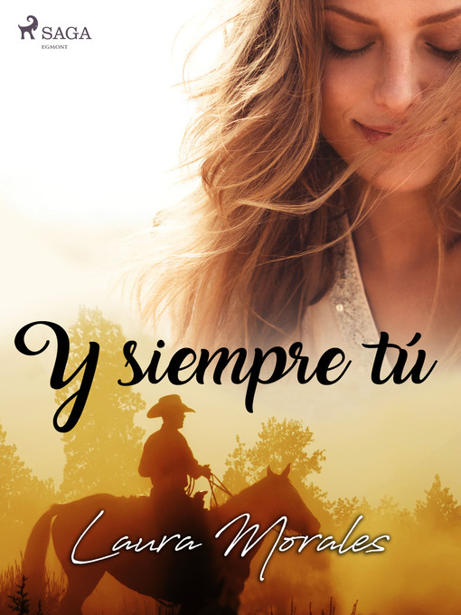 Title details for Y siempre tú by Laura Morales - Available